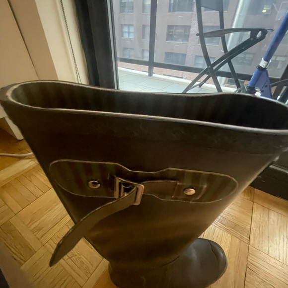 Hunter boots size 8 great condition! - Picture 3 of 4